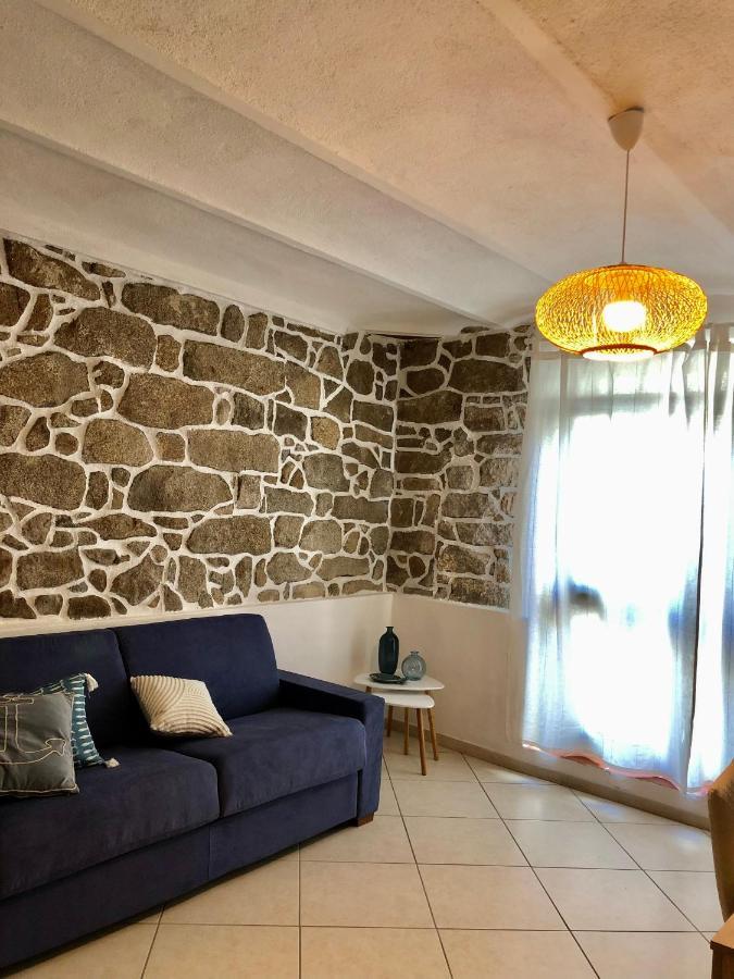 Il Gabbiano Case Vacanza Santa Teresa Gallura Exterior photo