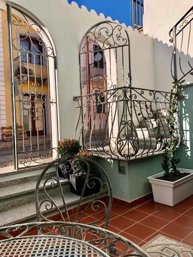 Il Gabbiano Case Vacanza Santa Teresa Gallura Exterior photo
