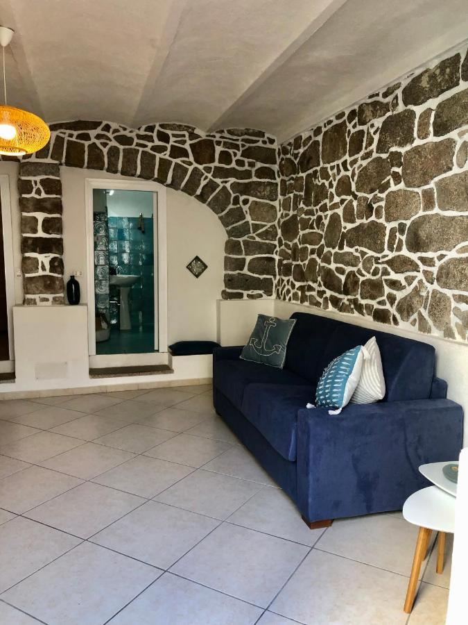 Il Gabbiano Case Vacanza Santa Teresa Gallura Exterior photo